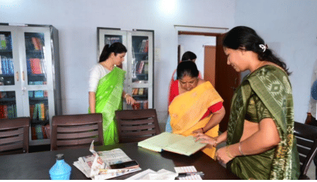 Panda College of Nursing Bokaro Infrastructure photo 12